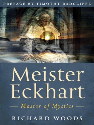cover image of Meister Eckhart